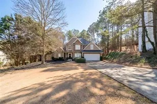 8745 Waterside Dr, Ball Ground, GA 30107 - Photo 4