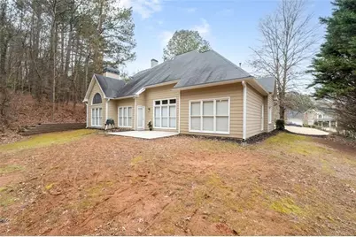 8745 Waterside Drive, Ball Ground, GA 30107 - Photo 40