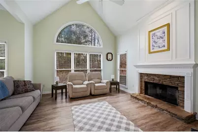 8745 Waterside Drive, Ball Ground, GA 30107 - Photo 18