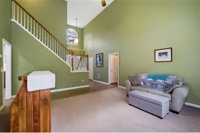 8745 Waterside Drive, Ball Ground, GA 30107 - Photo 12