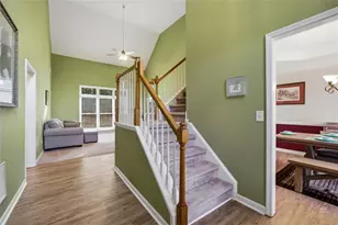 8745 Waterside Dr, Ball Ground, GA 30107 - Photo 6