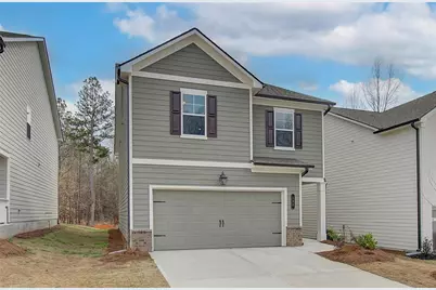 3427 Iron Hearth Bend, Snellville, GA 30039 - Photo 8
