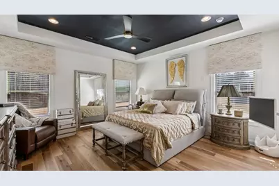 9525 Glacial Lane, Fairburn, GA 30213 - Photo 4