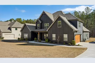 9525 Glacial Lane, Fairburn, GA 30213 - Photo 40