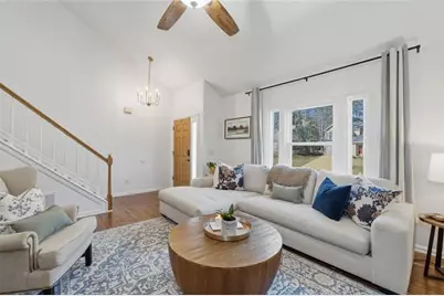 10445 Summer Creek Drive, Alpharetta, GA 30022 - Photo 8