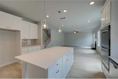 281 Abbotts Crossing Circle, Conyers, GA 30094 - Photo 12