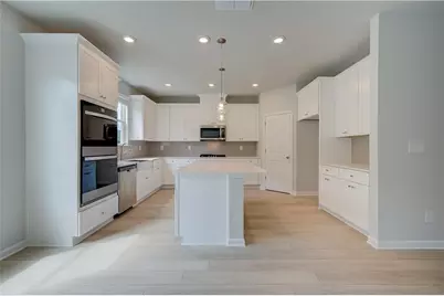 281 Abbotts Crossing Circle, Conyers, GA 30094 - Photo 10