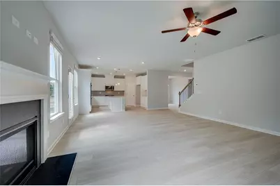 281 Abbotts Crossing Circle, Conyers, GA 30094 - Photo 18