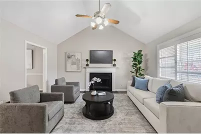 4215 New Towne Drive, Powder Springs, GA 30127 - Photo 4