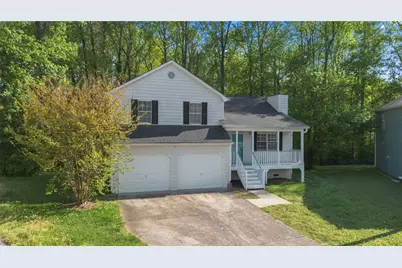 4215 New Towne Drive, Powder Springs, GA 30127 - Photo 6