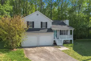 4215 New Towne Dr, Powder Springs, GA 30127 - Photo 6