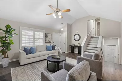 4215 New Towne Drive, Powder Springs, GA 30127 - Photo 2