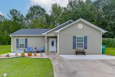 31 Coles Court Drive, Commerce, GA 30529 - Photo 1