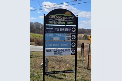 0000 Harmony Grove Church Road, Dallas, GA 30132 - Photo 10