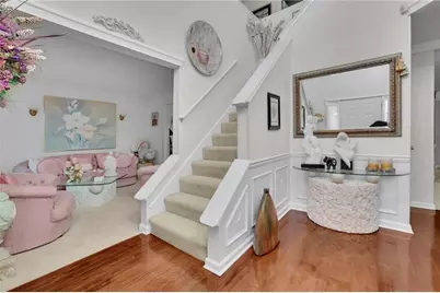 1611 Hathaway Place NW Place, Kennesaw, GA 30144 - Photo 4