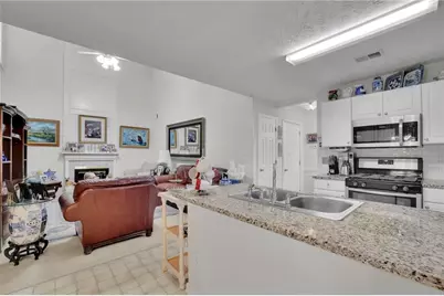 1611 Hathaway Place NW Place, Kennesaw, GA 30144 - Photo 16