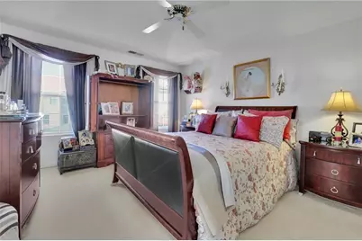1611 Hathaway Place NW Place, Kennesaw, GA 30144 - Photo 24