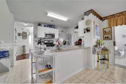 1611 Hathaway Place NW Place, Kennesaw, GA 30144 - Photo 12