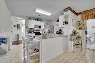 1611 Hathaway Pl NW Pl, Kennesaw, GA 30144 - Photo 12