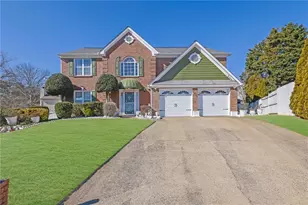 1611 Hathaway Pl NW Pl, Kennesaw, GA 30144 - Photo 1