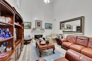 1611 Hathaway Pl NW Pl, Kennesaw, GA 30144 - Photo 10