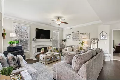 1084 Scarlet Sage Circle N, Auburn, GA 30011 - Photo 6