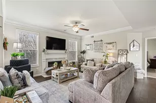 1084 Scarlet Sage Circle N, Auburn, GA 30011 - Photo 6