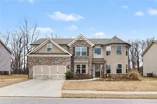 1084 Scarlet Sage Circle N, Auburn, GA 30011 - Photo 1