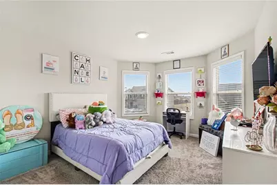 1084 Scarlet Sage Circle N, Auburn, GA 30011 - Photo 26