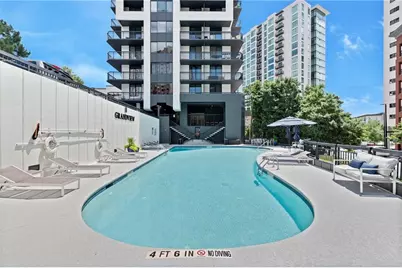 3481 Lakeside Drive NE #605, Atlanta, GA 30326 - Photo 16