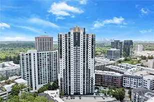 3481 Lakeside Dr NE, Atlanta, GA 30326 - Photo 42