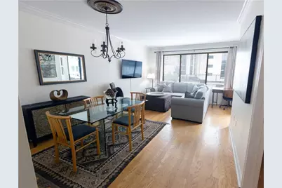 3481 Lakeside Drive NE #605, Atlanta, GA 30326 - Photo 1