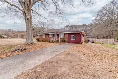 380 Wayside Road, Rome, GA 30161 - Photo 6