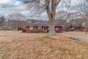 380 Wayside Rd, Rome, GA 30161 - Photo 4