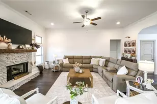 719 Charlotte Ln, Bremen, GA 30110 - Photo 8