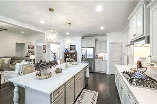 719 Charlotte Ln, Bremen, GA 30110 - Photo 12