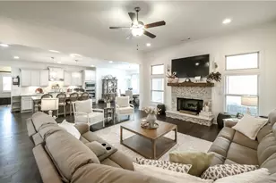 719 Charlotte Ln, Bremen, GA 30110 - Photo 8