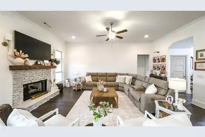 719 Charlotte Lane, Bremen, GA 30110 - Photo 6