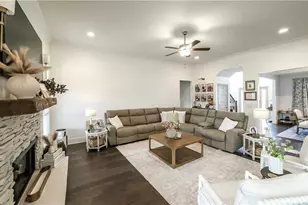 719 Charlotte Ln, Bremen, GA 30110 - Photo 6