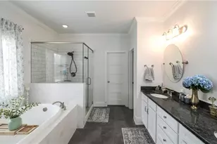 719 Charlotte Ln, Bremen, GA 30110 - Photo 30