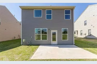 1735 Labonte Parkway, McDonough, GA 30253 - Photo 2