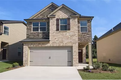 1735 Labonte Parkway, McDonough, GA 30253 - Photo 1