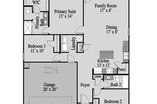 167 Sweetwater Ln, Rome, GA 30161 - Photo 2