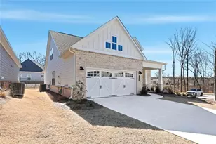 7395 Winderlea Ln, Cumming, GA 30040 - Photo 2