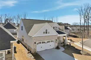 7395 Winderlea Ln, Cumming, GA 30040 - Photo 8