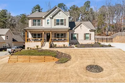 2113 Hope Lane, Monroe, GA 30656 - Photo 2