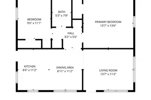 40 Clervue Cir NE, Rome, GA 30161 - Photo 14