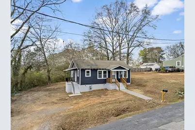 40 Clervue Circle NE, Rome, GA 30161 - Photo 16