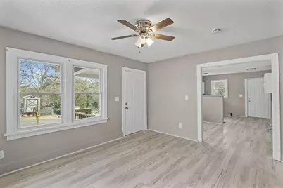 40 Clervue Circle NE, Rome, GA 30161 - Photo 4