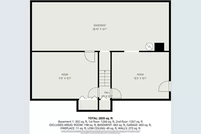 393 Westminister Lane SW, Lilburn, GA 30047 - Photo 46